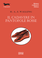 IL CADAVERE IN PANTOFOLE ROSSE